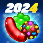 Little Candy Bakery Unlimited Money Mod Apk 1.2.2