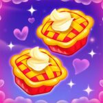 Love Pies – Merge Mystery Unlimited Money Mod Apk 0.53.1