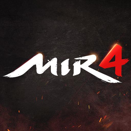 MIR4 Unlimited Money Mod Apk 0.441379