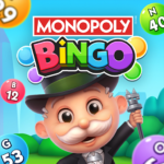 MONOPOLY Bingo Unlimited Money Mod Apk 1.0.2