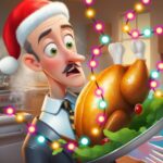 Mansion Tale Merge Secrets Unlimited Money Mod Apk 1.62.0