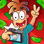 Meet Arnold Vlogger Unlimited Money Mod Apk 0.1.6