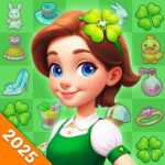 Merge Master – Home Design Unlimited Money Mod Apk 2.13.0