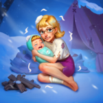 Merge Master – Story Merge Unlimited Money Mod Apk 1.0.3
