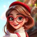 Merge Museum Art History Unlimited Money Mod Apk 1.0.2