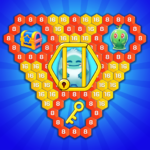 Merge Number – Hexa Puzzle Unlimited Money Mod Apk 2.3.9