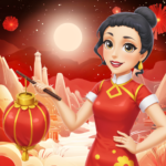 Merge Restaurant Makeover Unlimited Money Mod Apk 2.32.0