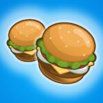 Merge Supermarket Dream Merge Unlimited Money Mod Apk 1.2.0