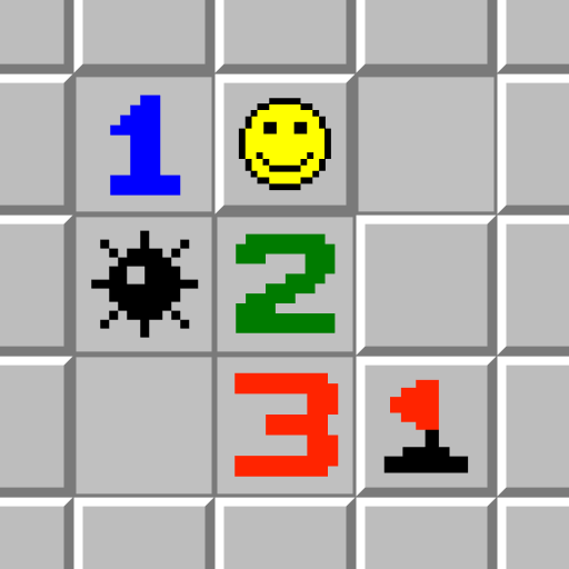 Minesweeper Unlimited Money Mod Apk 2.1.8