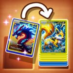 Mini Monsters Card Collector Unlimited Money Mod Apk 1.2.9