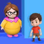 Mom Escape Adorable Rescue Unlimited Money Mod Apk 0.9.0