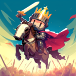Nightfall Kingdom Frontier TD Unlimited Money Mod Apk 1.0.662
