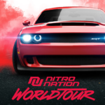 Nitro Nation World Tour Unlimited Money Mod Apk 0.9.26