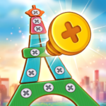 Nuts Bolts Master Unlimited Money Mod Apk 1.1.6