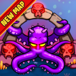 Octopus Feast Unlimited Money Mod Apk 1.9.0