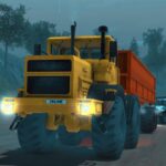 Offroad Simulator Online 4×4 Unlimited Money Mod Apk 5.17