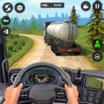 Oil Tanker Truck Drive Game 3D Unlimited Money Mod Apk 12