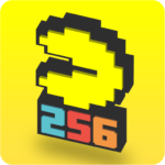 PAC-MAN 256 – Endless Maze Unlimited Money Mod Apk 2.1.1