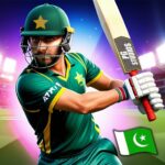 Pakistan Cricket Legends Game Unlimited Money Mod Apk 1.1.22