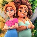 Penny Flo Home Renovation Unlimited Money Mod Apk 1.169.0