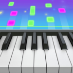 Piano ORG Play Real Keyboard Unlimited Money Mod Apk 9.9