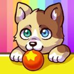 Pixel Petz Unlimited Money Mod Apk 0.4.8