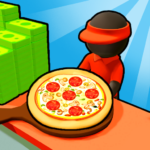 Pizza Ready Unlimited Money Mod Apk 31.0.0