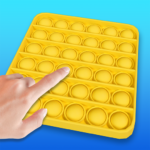 Pop It Toys – Antistress Game Unlimited Money Mod Apk 5.7