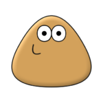 Pou Unlimited Money Mod Apk 1.4.123