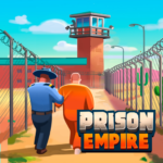 Prison Empire TycoonIdle Game Unlimited Money Mod Apk 3.1