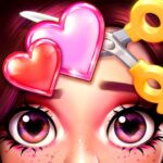 Project Makeover Unlimited Money Mod Apk VARY