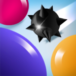 Puff Up – Balloon puzzle game Unlimited Money Mod Apk 2.8.34