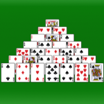 Pyramid Solitaire – Card Games Unlimited Money Mod Apk 5.8.0.4861