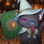 RPG Novel Rogue Unlimited Money Mod Apk 1.1.2g