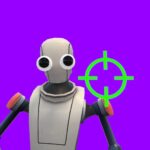 Ragdoll Shooting Unlimited Money Mod Apk 036