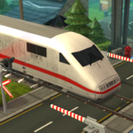 Railroad Crossing Unlimited Money Mod Apk 2.0.6