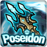 Raising Poseidon Idle RPG Unlimited Money Mod Apk 1.3.29