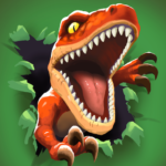 Raptor Evolution Unlimited Money Mod Apk 1.0.10