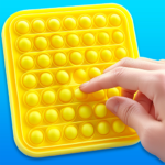 Relaxing Fidget Games Pop It Unlimited Money Mod Apk VARY