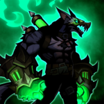 Relic Bag Shadow Hunter Unlimited Money Mod Apk 1.0.50