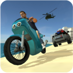 Rio crime city mafia gangster Unlimited Money Mod Apk 3.7.0