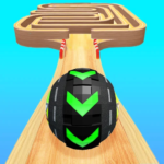 Rolling Ball Sky Escape Unlimited Money Mod Apk 1.88
