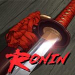 Ronin The Last Samurai Unlimited Money Mod Apk VARY