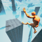 Rooftops Parkour Pro Unlimited Money Mod Apk 1.67
