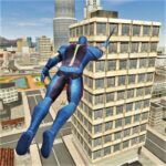 Rope Hero Vice Town Unlimited Money Mod Apk 6.8.5