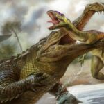 Sarcosuchus Simulator Unlimited Money Mod Apk 1.1.9