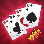 Scala 40 Pi Card Games Unlimited Money Mod Apk 2.0.2