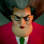 Scary Teacher 3D Unlimited Money Mod Apk 8.3