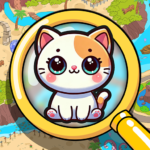 Scavenger Hunt – Seek Find Unlimited Money Mod Apk 0.4.9.8