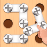 Screw Blast Unlimited Money Mod Apk 1.1